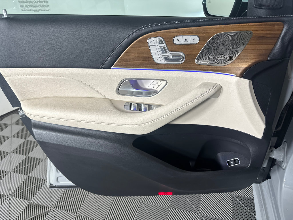 Certified 2024 Mercedes-Benz GLE 350 4MATIC image 10