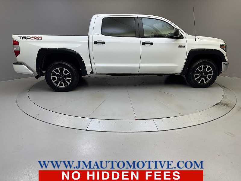 Used 2019 Toyota Tundra SR5 AWD/4WD image 6