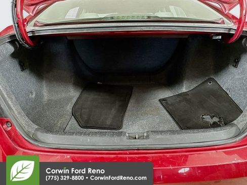 Used 2018 Honda Accord LX image 23