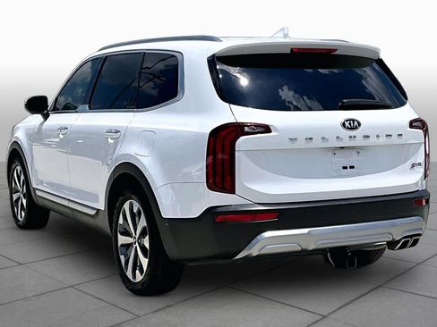 Used 2020 Kia Telluride S FWD image 11