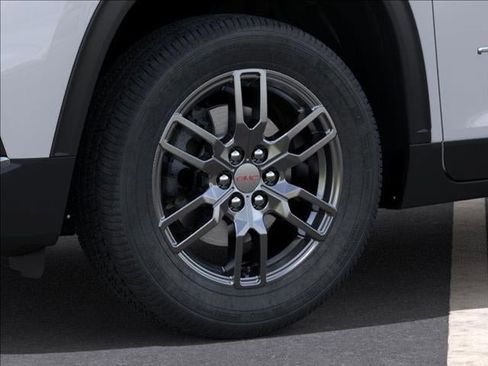 New 2026 GMC Acadia Elevation image 9