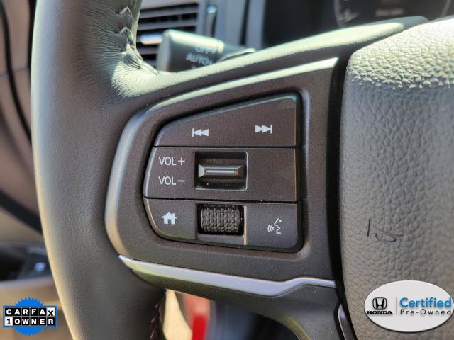 Certified 2025 Honda Ridgeline RTL image 21