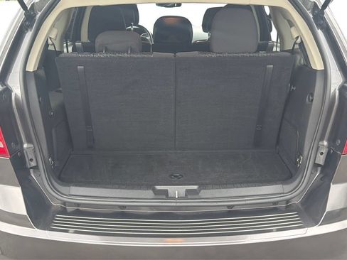 Used 2016 Dodge Journey SE w/ Flexible Seating Group FWD image 11