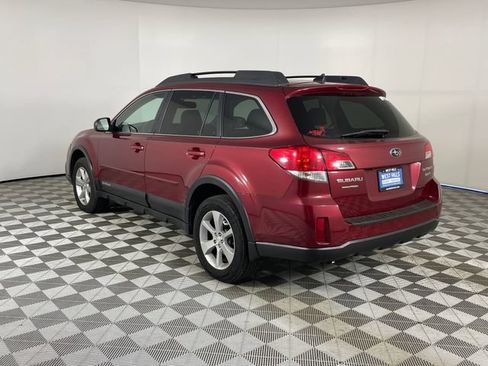 Used 2014 Subaru Outback 3.6R Limited w/ Moonroof Package AWD/4WD image 15