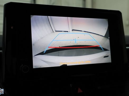 Used 2024 Toyota Corolla SE image 21