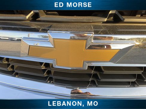 Certified 2018 Chevrolet Silverado 1500 LT w/ All Star Edition image 29