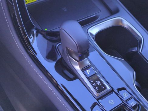 Certified 2024 Lexus NX 450h+ AWD w/ Luxury Package image 52