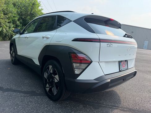 Used 2024 Hyundai Kona SEL FWD image 12