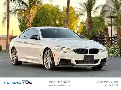 Used 2014 BMW 435i Coupe w/ Technology Package