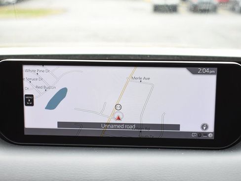 New 2026 MAZDA CX-50 2.5 Turbo w/ Cargo Package image 56