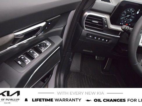 New 2025 Kia Telluride SX X-Line image 54