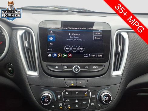 Used 2023 Chevrolet Malibu LT image 24