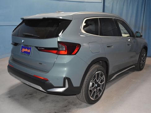 New 2026 BMW X1 xDrive28i w/ Technology Package image 21