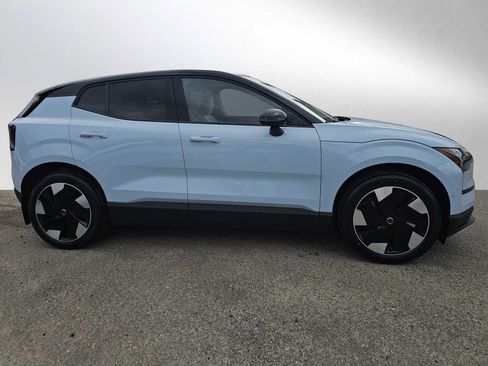 New 2026 Volvo EX30 Ultra w/ Protection Package Premier image 2