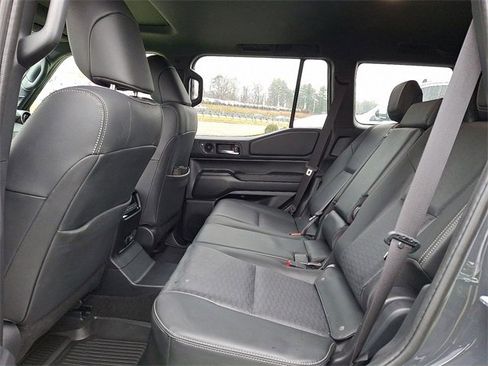 Used 2025 Toyota Land Cruiser image 10