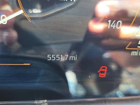 Used 2024 Ford Mustang Coupe RWD image 27