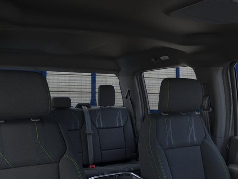 New 2025 Ford F150 STX w/ LOBO Package image 22