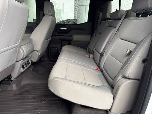 Used 2020 Chevrolet Silverado 1500 LT w/ Texas Edition image 24