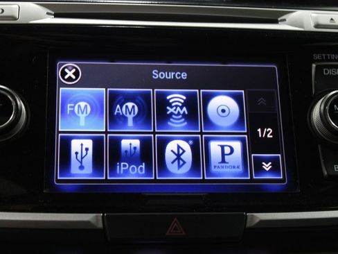 Used 2015 Honda Accord EX-L image 44
