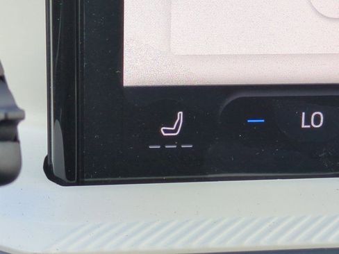 New 2025 Ford Bronco Sport Heritage w/ Convenience Package image 23