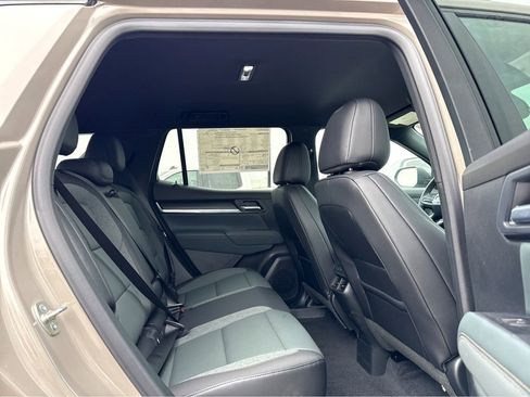 New 2026 GMC Terrain AT4 w/ Convenience Package III image 6