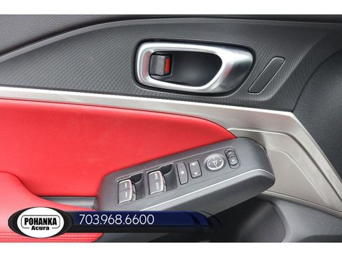 New 2026 Acura Integra A-Spec image 27