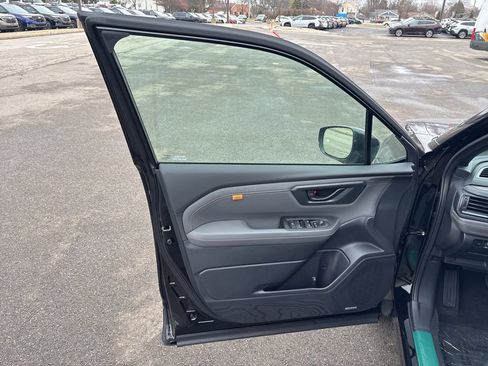 New 2026 Subaru Forester Wilderness image 18