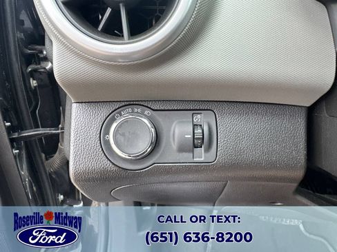 Used 2019 Chevrolet Sonic LT FWD image 22
