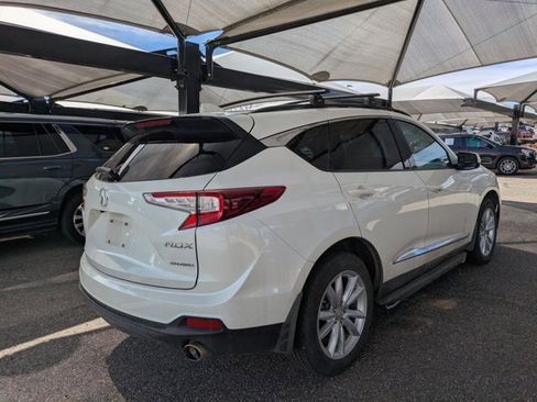 Used 2019 Acura RDX image 5