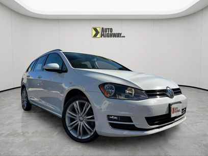 Used 2015 Volkswagen Golf TDI SE