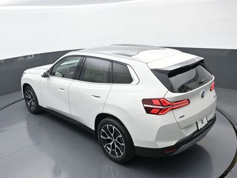 New 2026 BMW X3 xDrive30 w/ Convenience Package AWD/4WD image 33