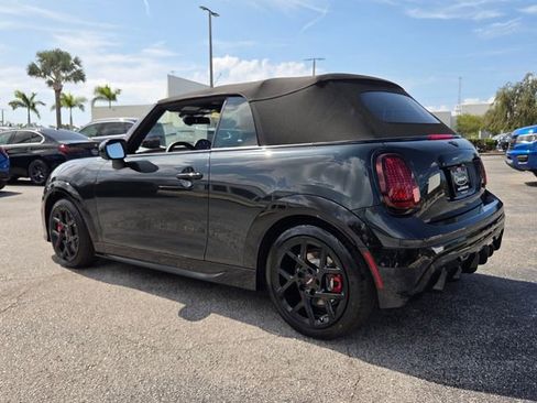New 2026 MINI Cooper John Cooper Works image 5