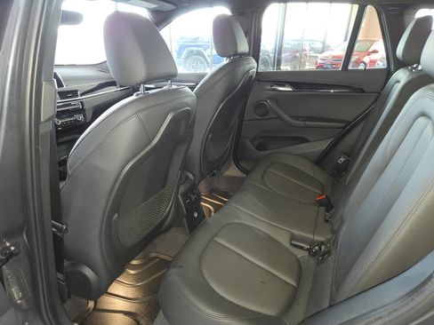 Used 2018 BMW X1 xDrive28i AWD/4WD image 21
