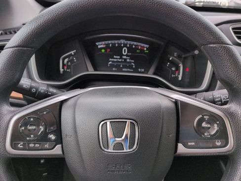 Used 2021 Honda CR-V EX image 28