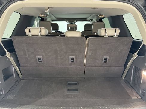 Used 2021 Ford Expedition Limited AWD/4WD image 24