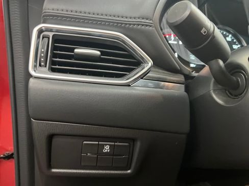Used 2023 MAZDA CX-5 AWD 2.5 S w/ Premium Package image 18