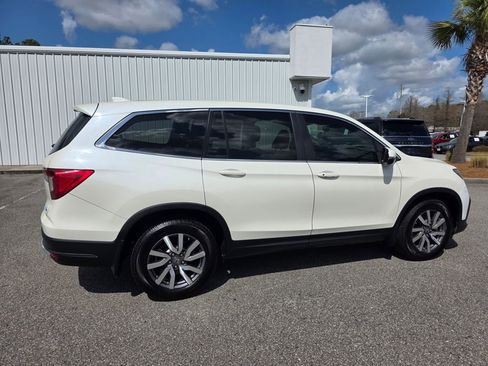 Used 2019 Honda Pilot EX-L image 33