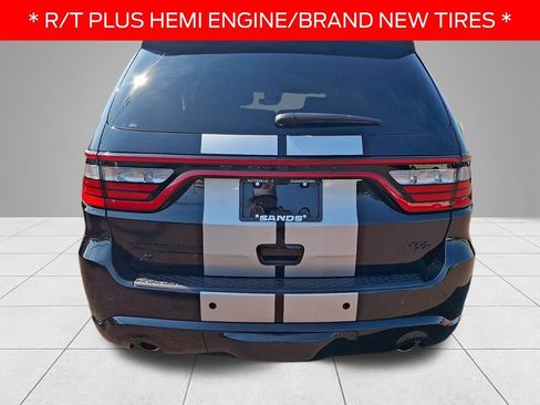 Used 2023 Dodge Durango R/T AWD/4WD image 5