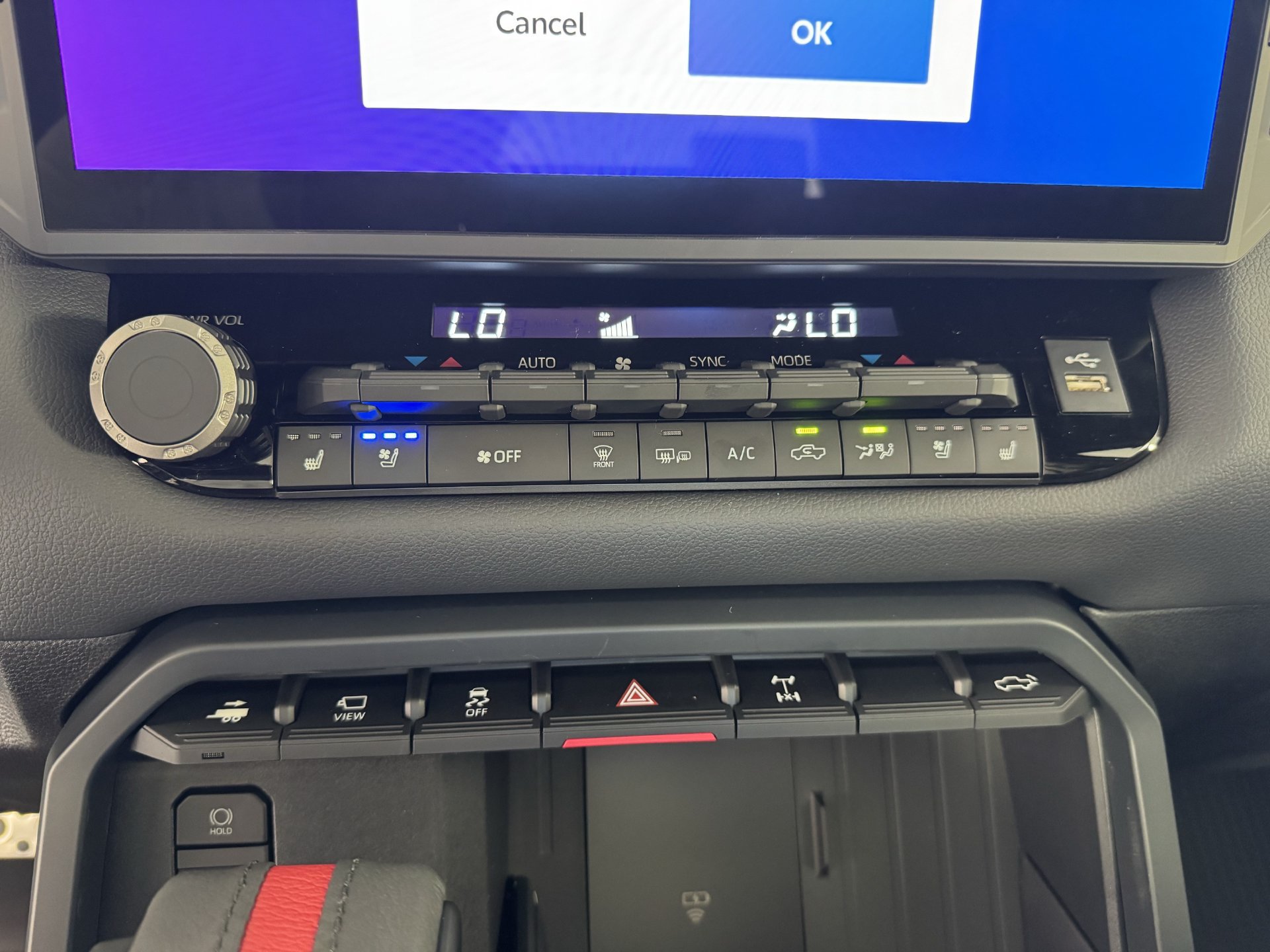 New 2026 Toyota Tundra TRD Pro AWD/4WD image 3