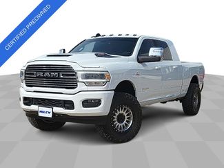 Used 2024 RAM 2500 Laramie w/ Sport Appearance Package 360° Tour