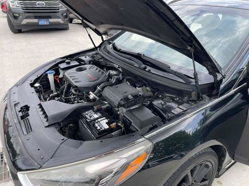 Used 2018 Hyundai Sonata Limited FWD image 20