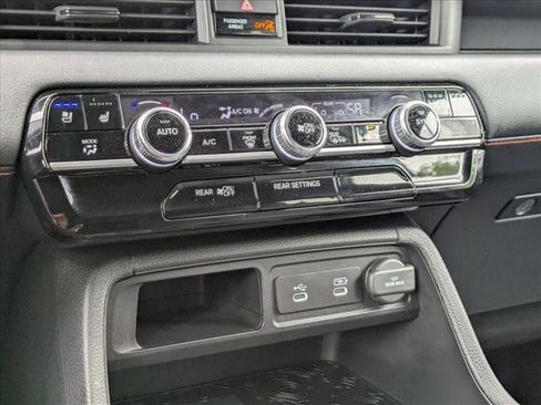 Used 2026 Honda Passport TrailSport Elite image 14
