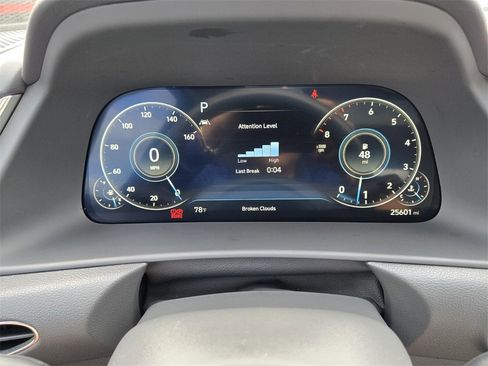 Certified 2023 Hyundai Sonata SEL w/ Convenience Package image 27