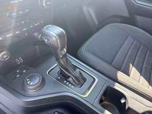 Used 2021 Ford Ranger XLT w/ Equipment Group 301A Mid image 28