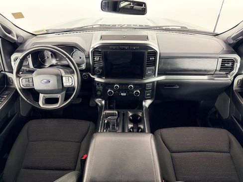 Used 2023 Ford F150 XLT w/ Equipment Group 302A High image 15