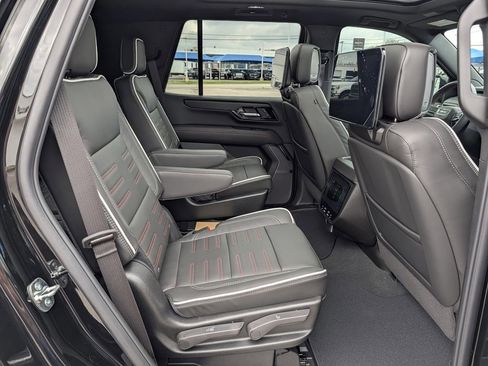 New 2026 GMC Yukon AT4 Ultimate image 32