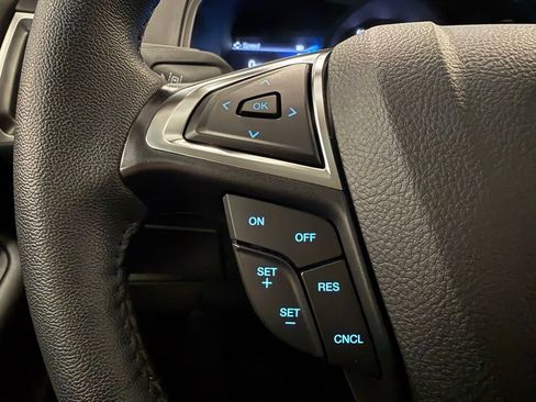 Used 2024 Ford Edge SEL w/ Convenience Package AWD/4WD image 24