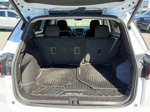 Used 2024 Chevrolet Equinox LT image 22