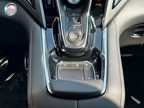 New 2026 Acura RDX A-Spec image 17