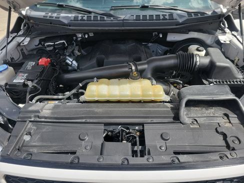 Used 2019 Ford F150 XL w/ Equipment Group 101A Mid RWD image 31